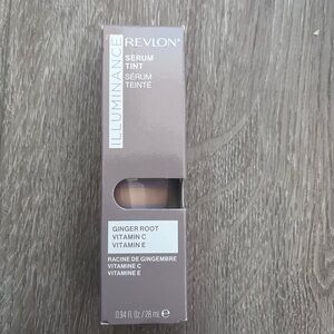 Revlon Illuminance Serum Tint - Subtle Glow